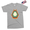 Totoro Retro Exclusive T-shirt