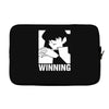 winning Laptop sleeve