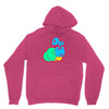 lord snail Unisex Hoodie