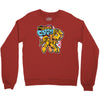 my little c 3pony Crewneck Sweatshirt