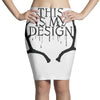 aperitif Pencil Skirts