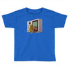 the pipe Toddler T-shirt