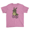 totoro Youth Tee