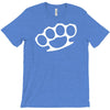 brass knuckles T-Shirt