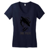 ONE OIECE Women's V-Neck T-Shirt