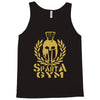 sparta gym  film funny Tank Top
