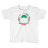 bounty hunter Toddler T-shirt