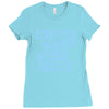 we&rsquo;ve got the beat Ladies Fitted T-Shirt