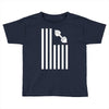 united weights beast Toddler T-shirt