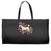 unicorn meat Weekender Totes