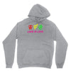 love is love Unisex Hoodie