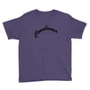 cowabunga Youth Tee