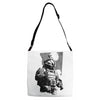 astronaut Adjustable Strap Totes