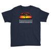 lion chant t   funny  lions joke king savannah africa retro big cat Youth Tee