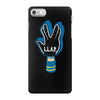 llap foam finger iPhone 7 Case