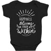 Happiness Baby Bodysuit