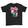 milk shakespeare Youth Tee
