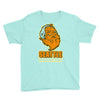 seattle sasquatches Youth Tee
