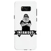 infamous Samsung Galaxy S8