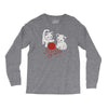 kittens Long Sleeve Shirts
