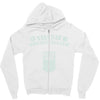 irish beathalyzer Zipper Hoodie