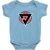 fahrie77 Baby Bodysuit