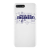 i'am cool engineer trust me iPhone 7 Plus Case