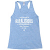 Rafalicious Racerback Tank