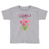 mothers days Toddler T-shirt