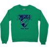 'merica Crewneck Sweatshirt