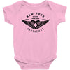 New York Shadow Hunters Institute Baby Onesie