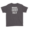 cool shirt day Youth Tee