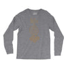 the beets Long Sleeve Shirts