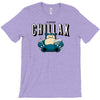 chillax like a T-Shirt