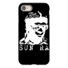 sun ra iPhone 8
