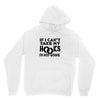 if i can't take my hooks.. Hoodie