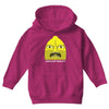 Unacceptable Youth Hoodie