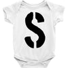 Jughead's S shirt (Riverdale) Baby Onesie