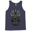 silent Tank Top