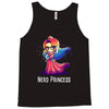 nerd princess Tank Top