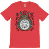 toto flowers T-Shirt