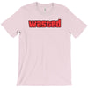 wasted T-Shirt