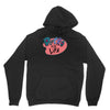 retro for life! Unisex Hoodie