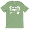 i'm with cupid T-Shirt