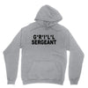 grill sergeant Unisex Hoodie