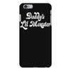 daddy's lil monster iPhone 6 Plus/6s Plus Case