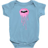 fahrie77 Baby Bodysuit