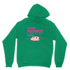 [your name] is going to be mommy Unisex Hoodie