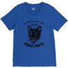 puma pants V-Neck Tee