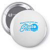when i was your age, pluto was a planet! Pin-back button